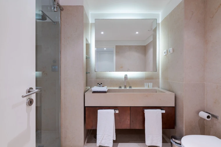 Apartamento T2 para Venda em Carvalhal Foto 27