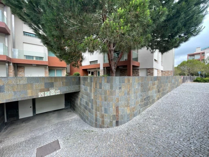 Apartamento T2 para Venda em Carvalhal Foto 31