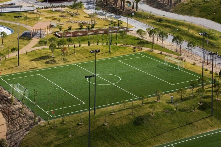 Apartamento T2 para Venda em Carvalhal Foto 40