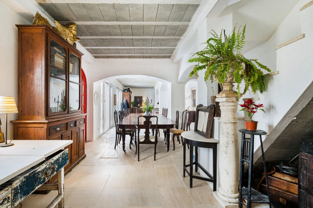 Moradia T10 para Venda em Costa da Caparica Foto 8