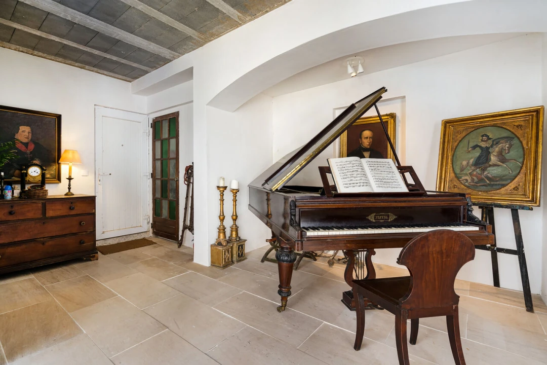 Moradia T10 para Venda em Costa da Caparica Foto 6