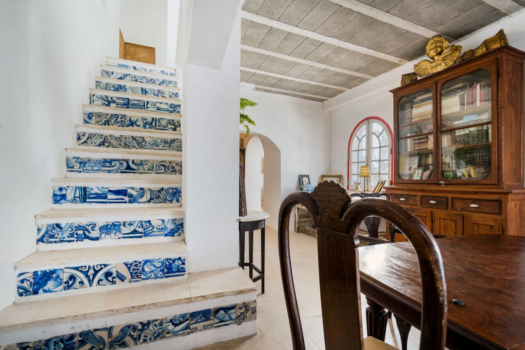 Moradia T10 para Venda em Costa da Caparica Foto 17