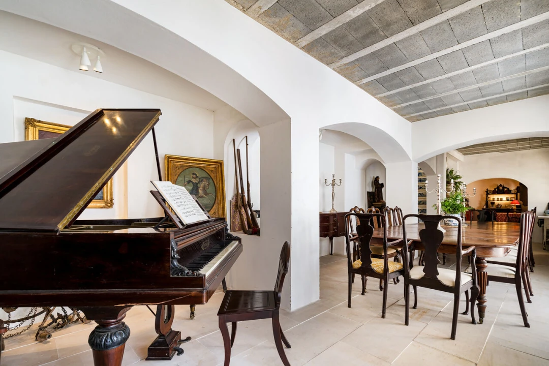 Moradia T10 para Venda em Costa da Caparica Foto 5