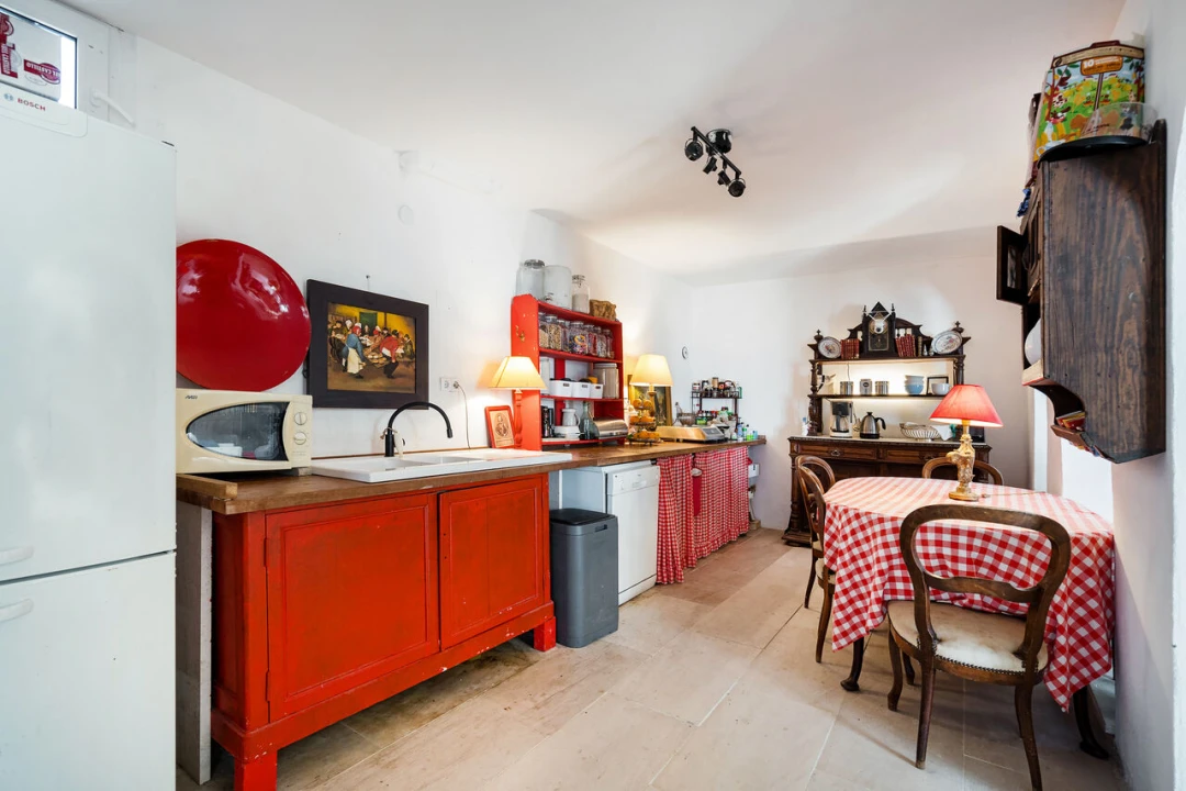 Moradia T10 para Venda em Costa da Caparica Foto 21