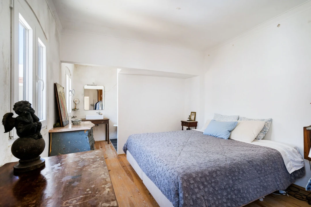 Moradia T10 para Venda em Costa da Caparica Foto 31