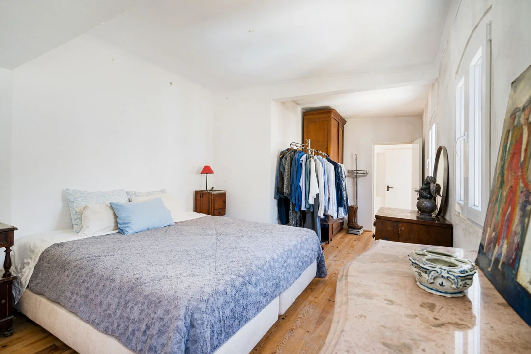 Moradia T10 para Venda em Costa da Caparica Foto 32