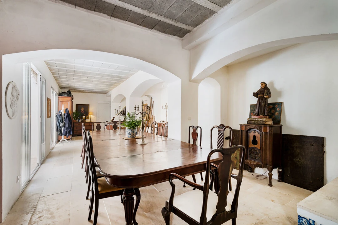 Moradia T10 para Venda em Costa da Caparica Foto 18