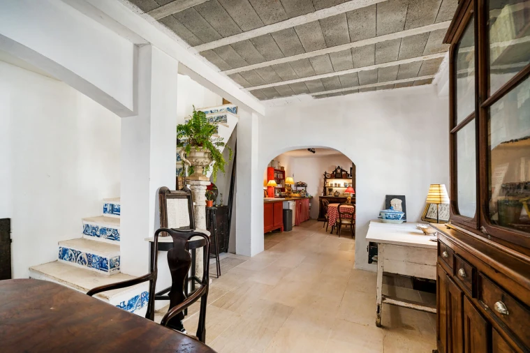 Moradia T10 para Venda em Costa da Caparica Foto 16