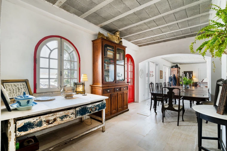 Moradia T10 para Venda em Costa da Caparica Foto 15