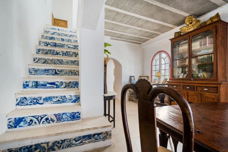 Moradia T10 para Venda em Costa da Caparica Foto 17