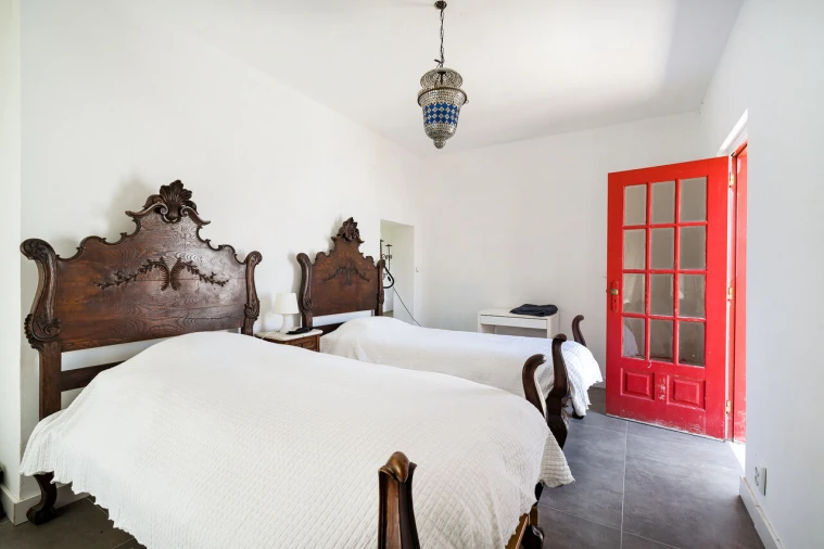 Moradia T10 para Venda em Costa da Caparica Foto 28