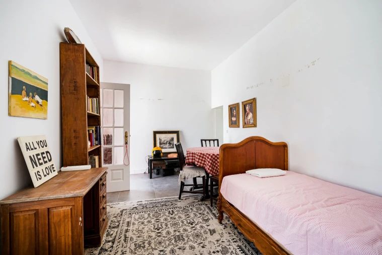 Moradia T10 para Venda em Costa da Caparica Foto 36