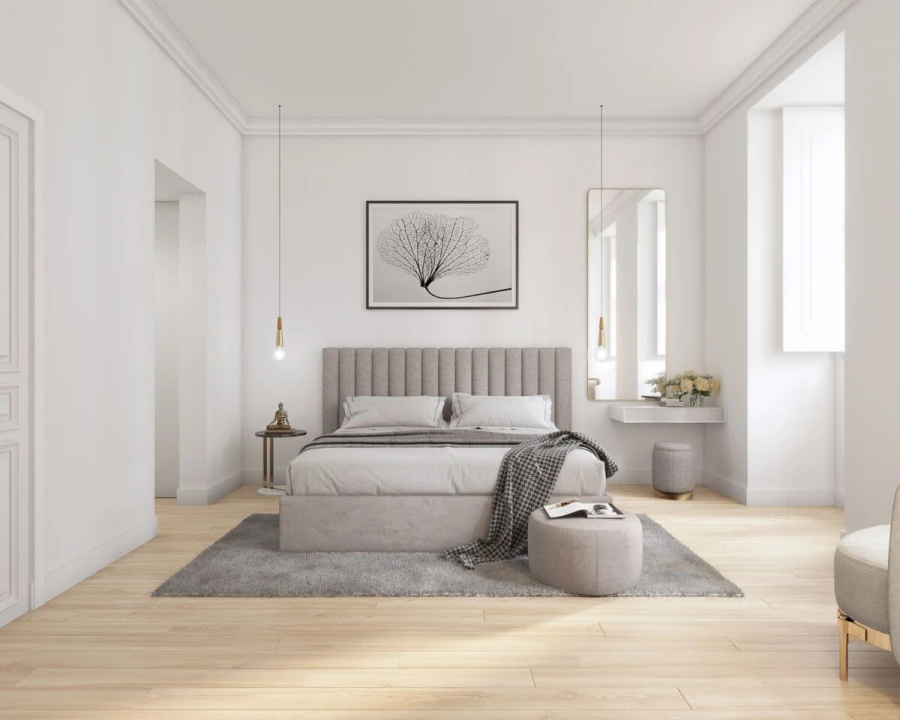 Apartamento T2 para Venda em Santa Maria Maior Foto 11