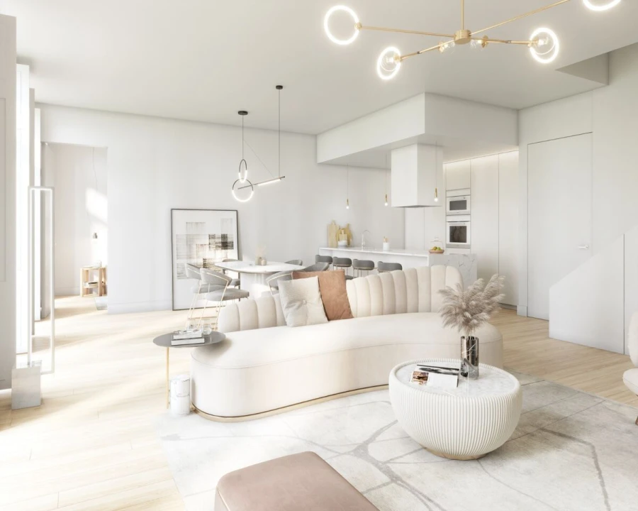 Apartamento T2 para Venda em Santa Maria Maior Foto 18