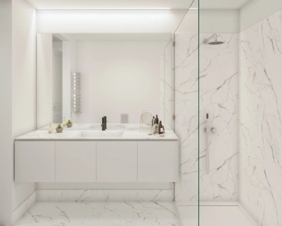 Apartamento T2 para Venda em Santa Maria Maior Foto 26