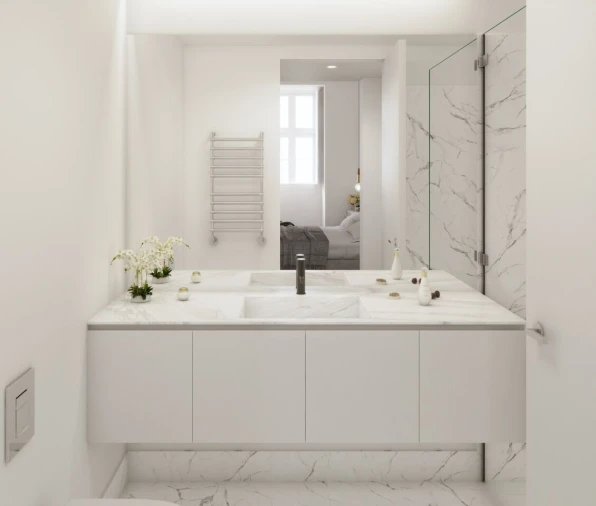Apartamento T2 para Venda em Santa Maria Maior Foto 25