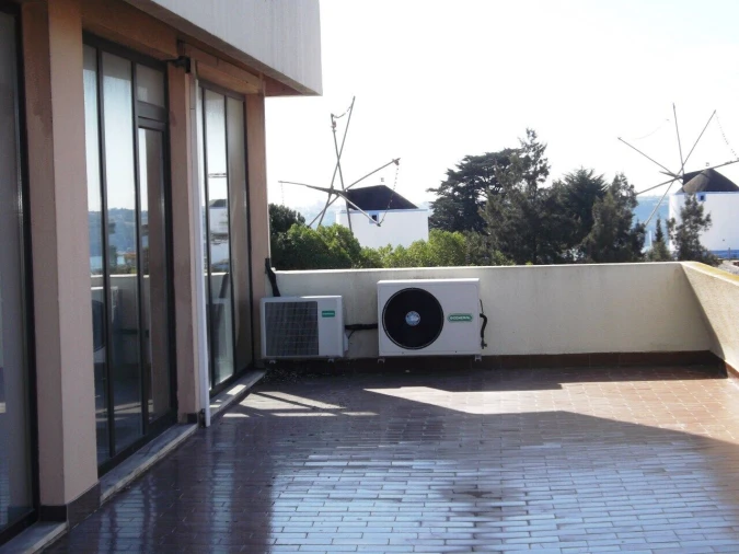 Escritório para Venda em Ajuda Foto 12