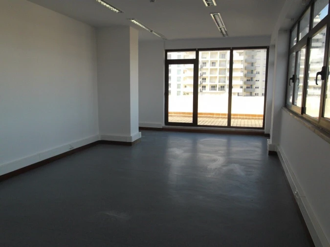 Escritório para Venda em Ajuda Foto 13