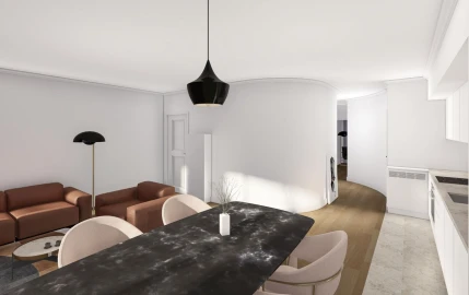 Apartamento T2 para Venda em Misericórdia