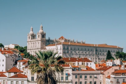 Apartamento T2 para Venda em Misericórdia