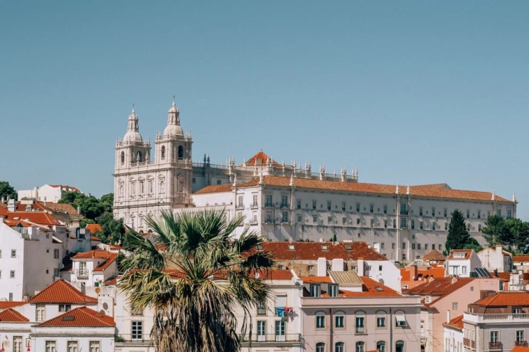 Apartamento T2 para Venda em Misericórdia Foto 10