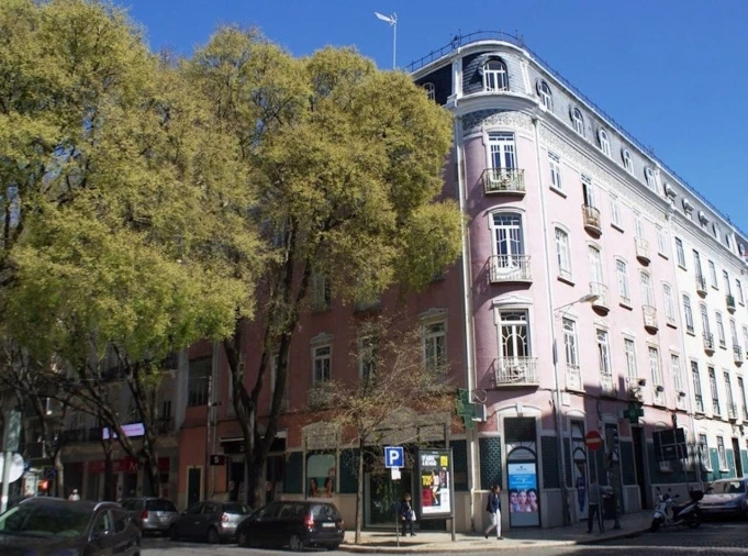Apartamento T2 para Venda em Misericórdia Foto 15