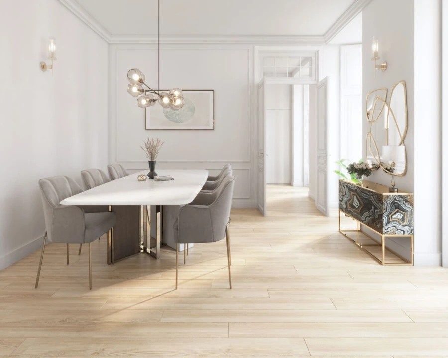 Apartamento T4 para Venda em Santa Maria Maior Foto 11