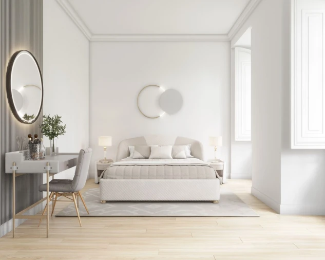 Apartamento T2 para Venda em Santa Maria Maior Foto 8