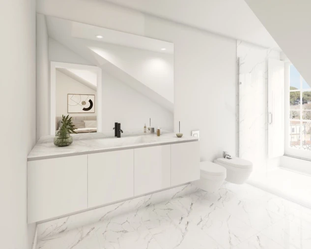 Apartamento T2 para Venda em Santa Maria Maior Foto 22