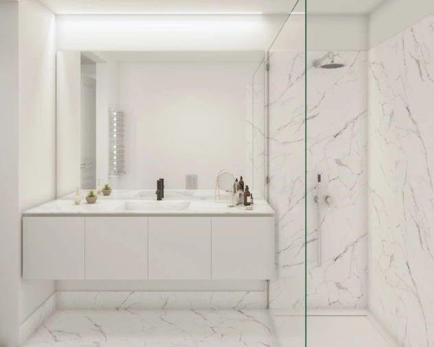 Apartamento T2 para Venda em Santa Maria Maior Foto 25
