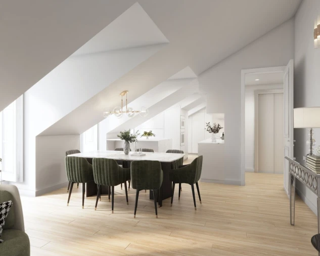 Apartamento T3 para Venda em Santa Maria Maior Foto 14