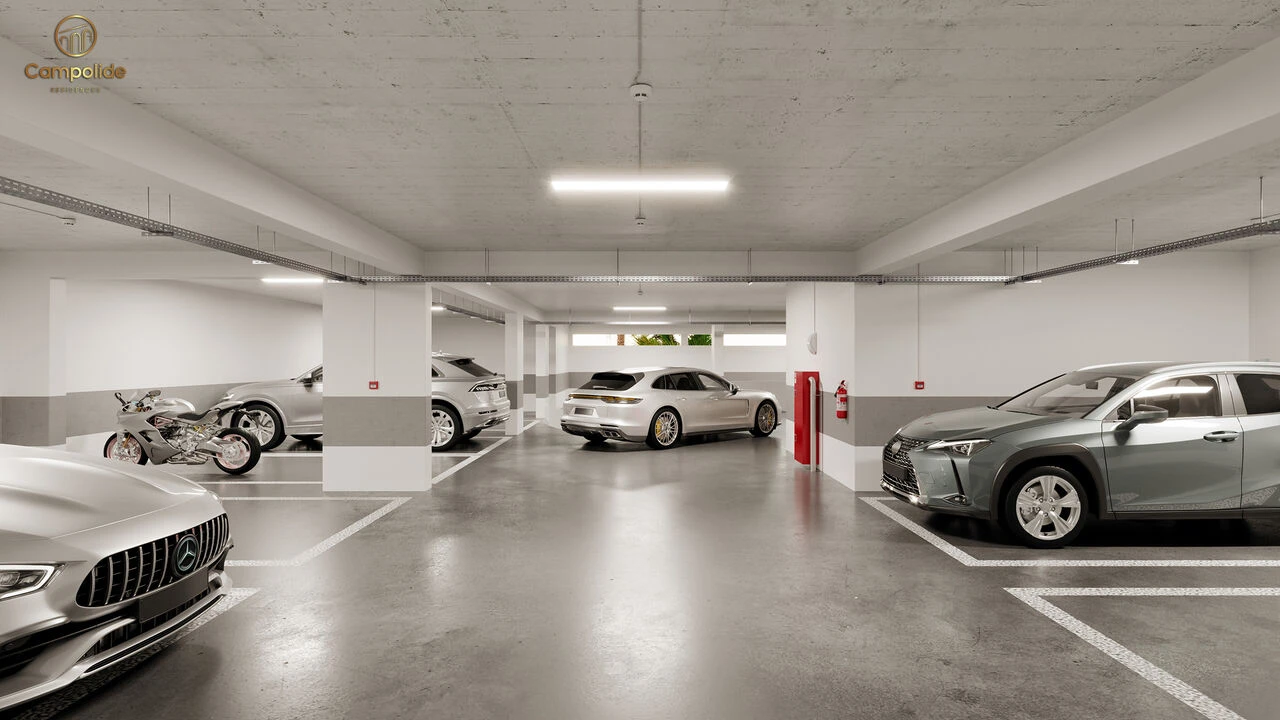 Apartamento T3 para Venda em Campolide Foto 20