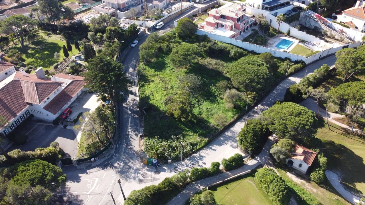 Terreno para Venda em Cascais e Estoril Foto 14