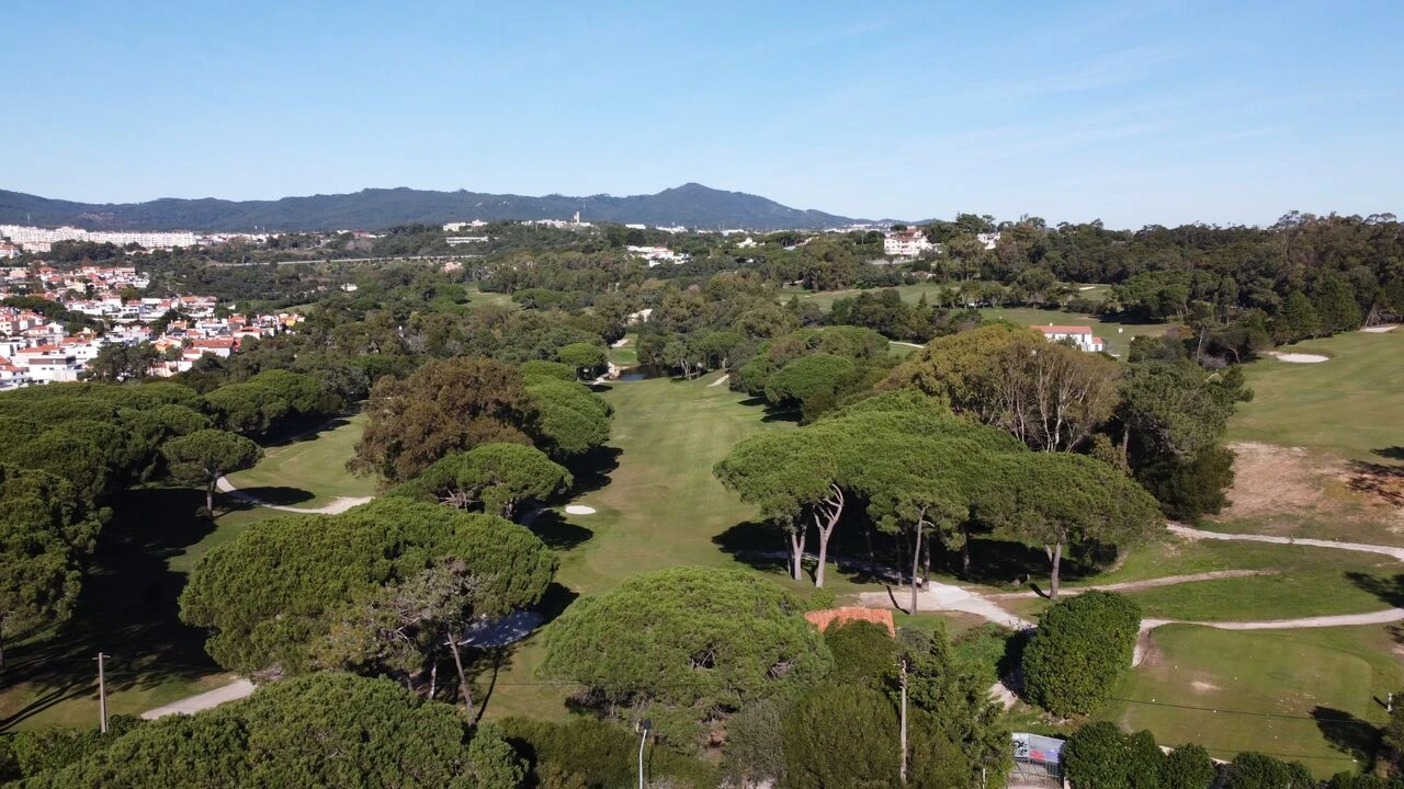 Terreno para Venda em Cascais e Estoril Foto 31