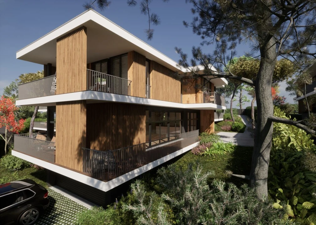 Terreno para Venda em Cascais e Estoril Foto 10