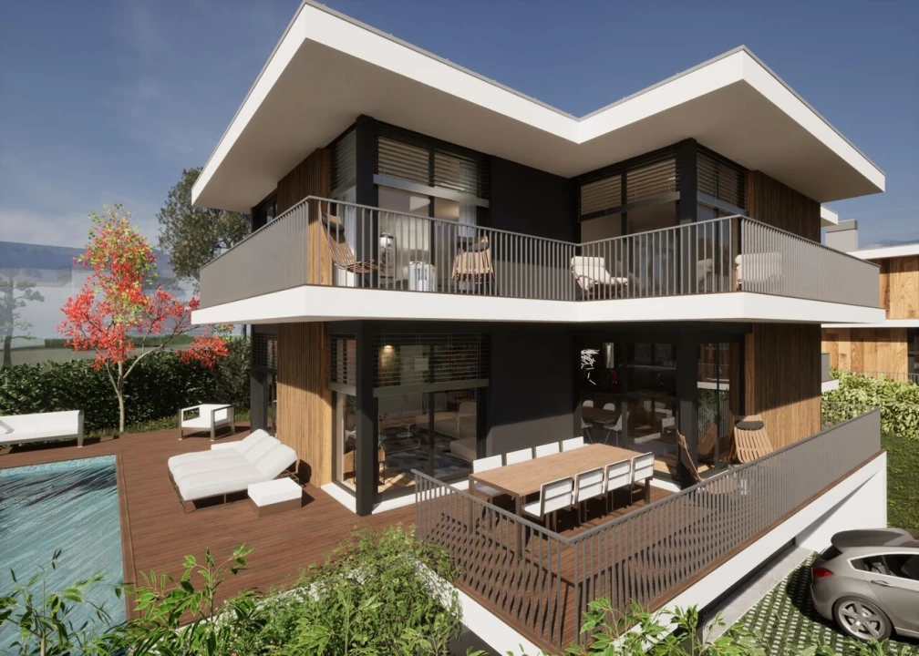 Terreno para Venda em Cascais e Estoril Foto 17