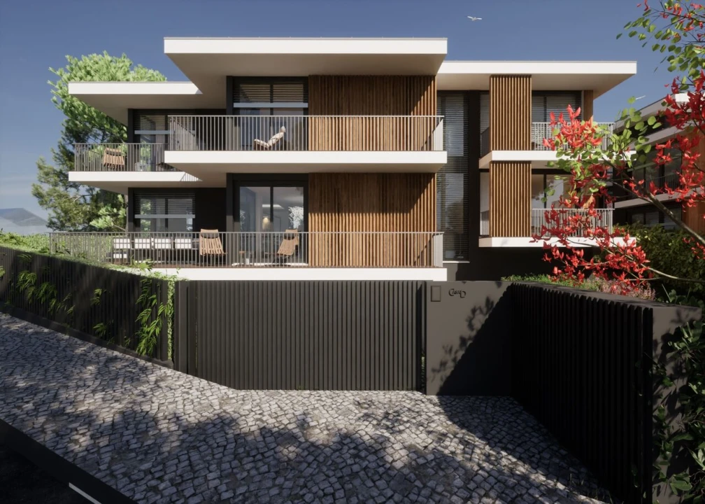 Terreno para Venda em Cascais e Estoril Foto 19