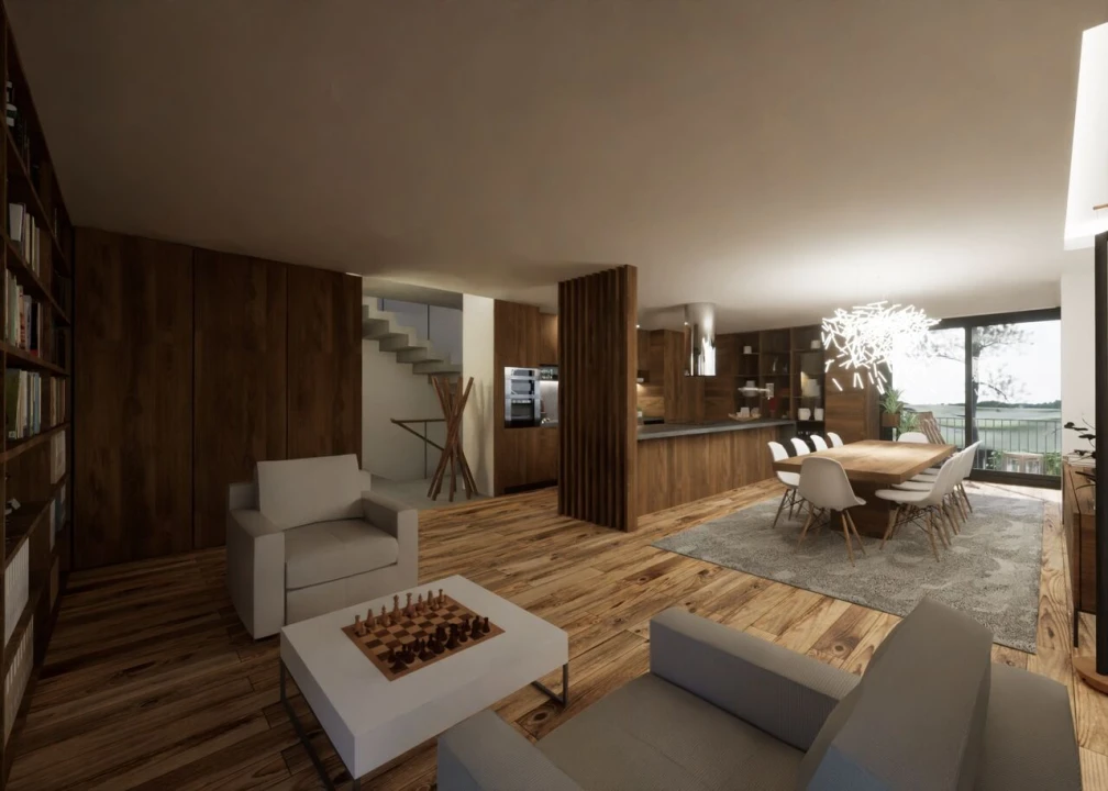 Terreno para Venda em Cascais e Estoril Foto 22