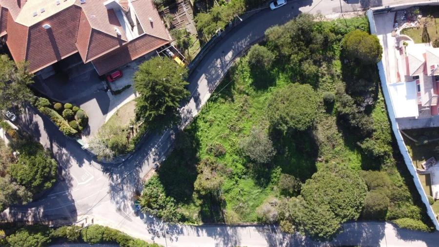 Terreno para Venda em Cascais e Estoril Foto 5