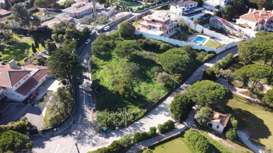 Terreno para Venda em Cascais e Estoril Foto 15
