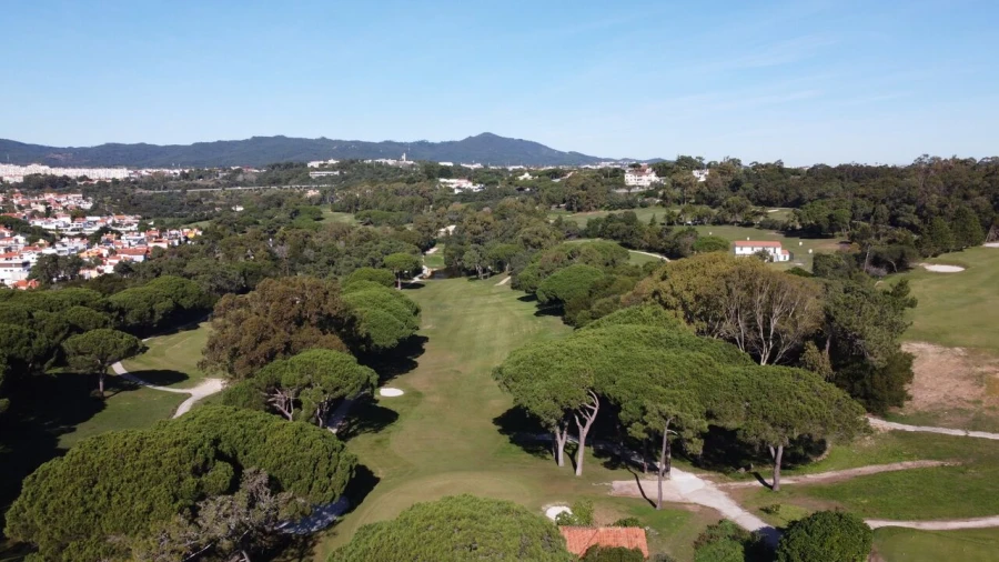 Terreno para Venda em Cascais e Estoril Foto 29
