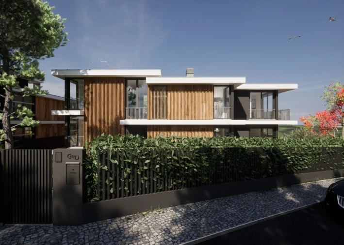 Terreno para Venda em Cascais e Estoril Foto 2