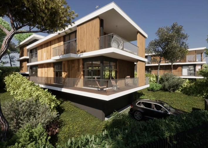 Terreno para Venda em Cascais e Estoril Foto 3