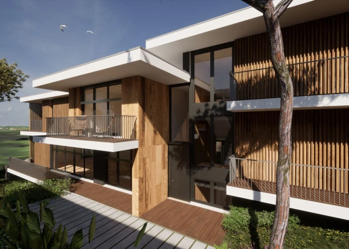 Terreno para Venda em Cascais e Estoril Foto 4