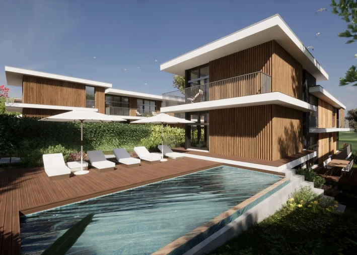 Terreno para Venda em Cascais e Estoril Foto 8