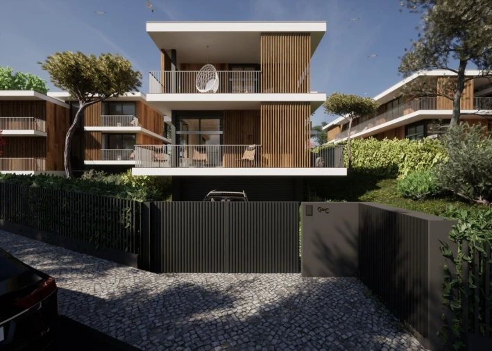 Terreno para Venda em Cascais e Estoril Foto 9