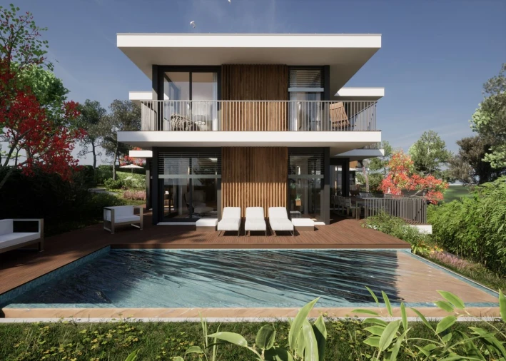 Terreno para Venda em Cascais e Estoril Foto 18