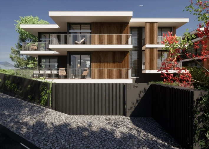 Terreno para Venda em Cascais e Estoril Foto 19