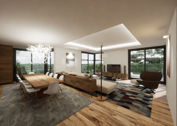 Terreno para Venda em Cascais e Estoril Foto 23