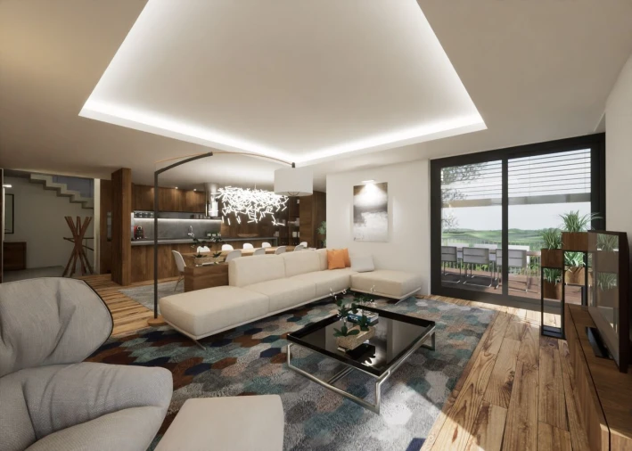 Terreno para Venda em Cascais e Estoril Foto 24